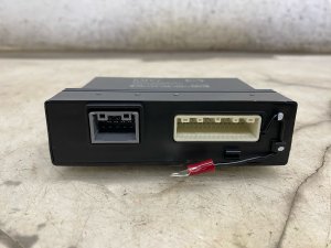 2025 Mazda CX-70 Power Liftgate Control Module (Used OEM)