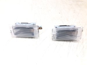 2020-2023 Hyundai Sonata Interior Multi-Purpose Courtesy Lamp Set (Used OEM)