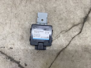 2019-2025 Mazda 3 Theft and Keyless Entry Control Module (Used OEM)