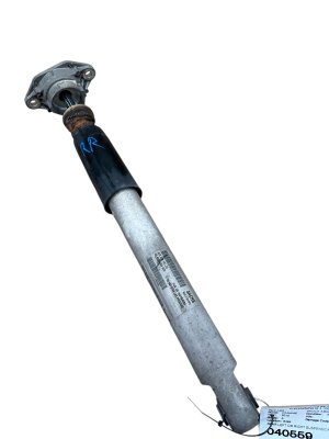 2010-2016 Porsche Panamera PASM Suspension Shock Absorber - Rear (Used OEM)