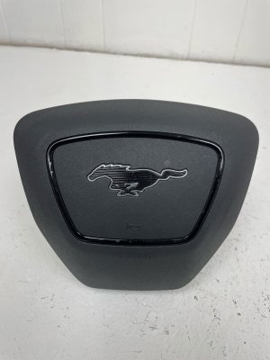 2021-2025 Ford Mustang Mach-E Steering Wheel Air Bag - Front (Used OEM)