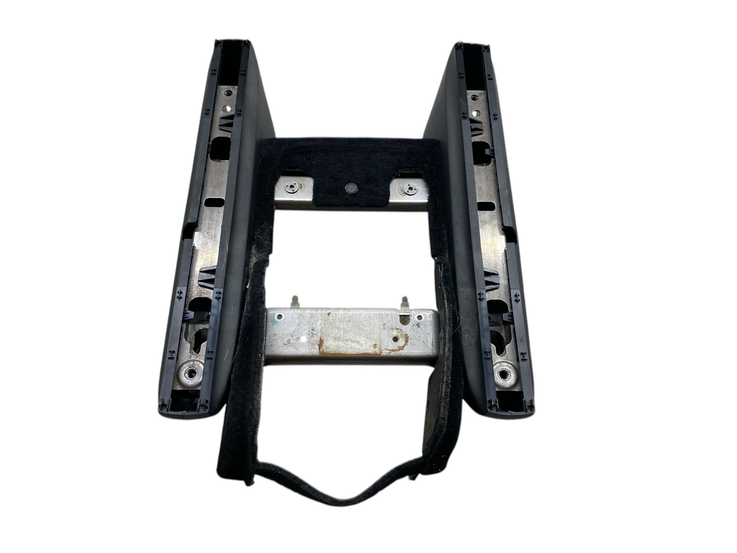  Tesla Model x Seat Podium Riser Bracket - Front (Used OEM)