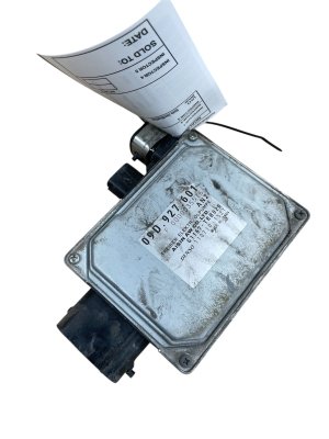 2011-2018 Porsche Cayenne Gear Box Oil Pump Control Module (Used OEM)