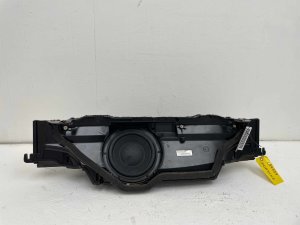 2010-2016 Porsche Panamera Trunk Mounted Subwoofer - Rear (Used OEM)