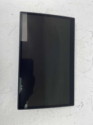 2024-2025 Land Rover Discovery Sport 11.4-inch Audio Radio Navigation Infotainment Display - Front (Used OEM)