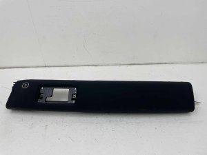 2024-2025 Jaguar E-Pace Center Dashboard Trim Bezel (Used OEM)