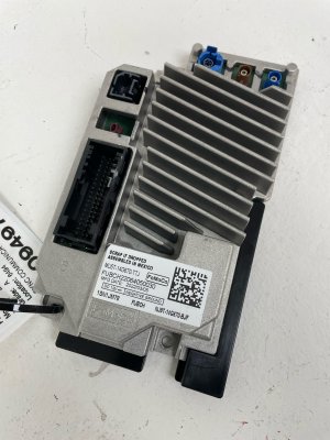 2022-2023 Ford Mustang Mach-E Driver Assist Parking Control Module (Used OEM)