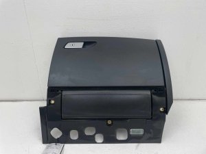 2013-2018 Audi S7 Glove Box Storage Compartment Assembly - Front (Used OEM)