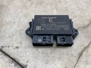 2024-2025 Mazda CX-90 Parking Assist Control Module (Used OEM)