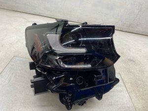 2025 Mazda CX-70 LED Headlight Assembly - Right (Passenger) (Used OEM)