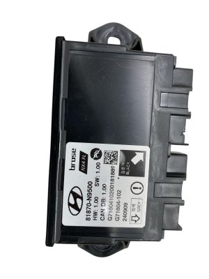 2022-2025 Hyundai Tucson Power Tailgate Control Module (Used OEM)