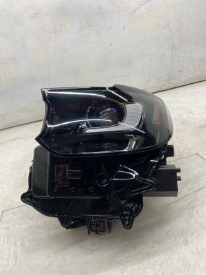 2025 Mazda CX-70 LED Headlight Assembly - Left (Driver) (Used OEM)