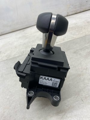 2025 Mazda CX-70 Floor Transmission Shift Lever (Used OEM)