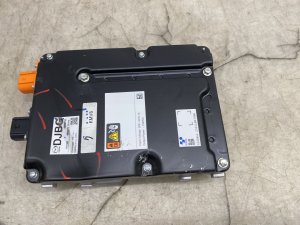 2024 Mazda CX-90 PHEV DC/AC Power Inverter (Used OEM)