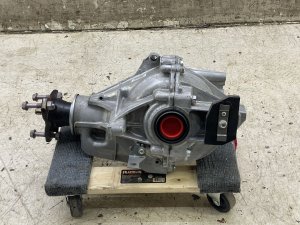 2025 Mazda CX-70 Differential Carrier Assembly - Rear (Used OEM)