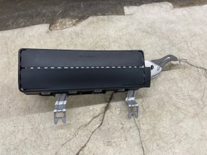 2025 Mazda CX-70 Lower Dash Knee Air Bag - Front (Used OEM)