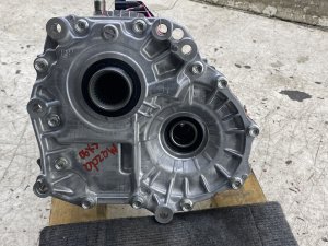 2025 Mazda CX-70 Transfer Case Assembly (Used OEM)