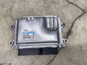 2025 Mazda CX-70 Engine Control Module (ECM) (Used OEM)