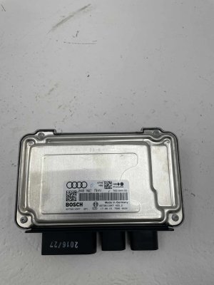 2012-2018 Audi A6 Power Steering Control Module (Used OEM)