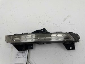 2012-2016 Porsche Panamera Bumper Mounted Fog Light - Front, Right (Passenger) (Used OEM)