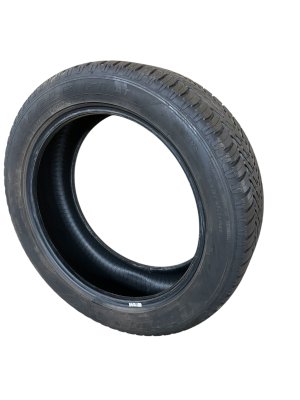 2022-2026 Subaru Solterra Goodyear Eagle F1 235/50R20 Tire (Used OEM)