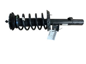 2018-2025 Jaguar E-Pace Suspension Strut and Shock Absorber - Front, Right (Passenger) (Used OEM)