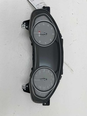 2012-2018 Audi A6 Instrument Speedometer Cluster Assembly (Used OEM)