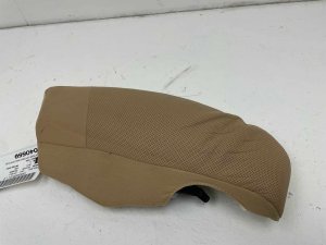 2014-2016 Porsche Panamera Beige Seat Bolster Air Bag - Rear (Used OEM)
