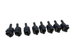 2015-2025 Chevrolet Tahoe Ignition Coil Set (Used OEM)
