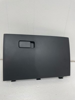 2021-2025 Ford Mustang Mach-E Dashboard Glove Box Storage Compartment - Front (Used OEM)