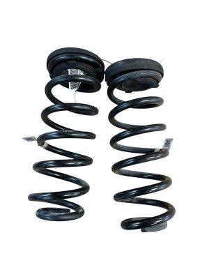 2021-2023 Hyundai Santa Fe Suspension Coil Spring Set - Rear (Used OEM)