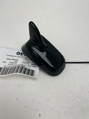 2012-2018 Audi A6 Black Shark Fin Roof Radio Antenna Assembly (Used OEM)