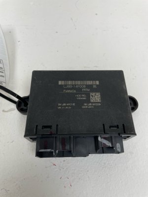 2021-2024 Ford Mustang Mach-E Power Trunk Hatch Release Control Module (Used OEM)