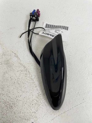 2021-2025 Ford Mustang Mach-E Shark Fin Roof Radio Antenna (Used OEM)