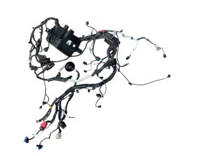 2021-2023 Hyundai Santa Fe Engine Bay Wiring Harness Assembly (Used OEM)