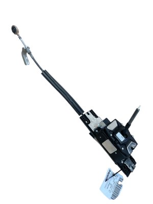 2010-2016 Porsche Panamera Automatic Transmission Floor Shift Assembly (Used OEM)