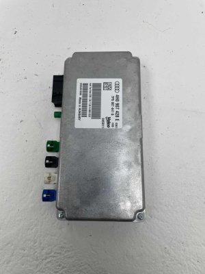 2016-2018 Audi A6 Surround View Park Assist Control Module (Used OEM)