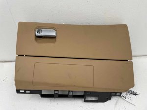 2010-2016 Porsche Panamera Glove Box Assembly with Knee Air Bag (Used OEM)