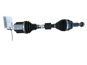2018-2020 Jaguar E-Pace CV Half Drive Axle Shaft - Front, Left (Driver) (Used OEM)