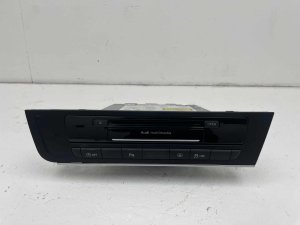 2014-2018 Audi A6 Radio Media Player Unit (Used OEM)
