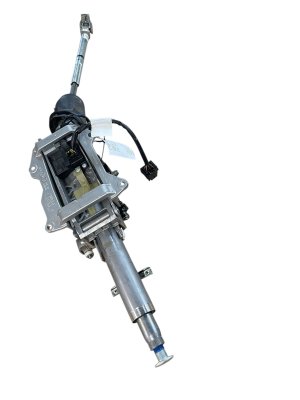 2014-2016 Porsche Panamera Power Tilt Adjust Steering Column Assembly (Used OEM)