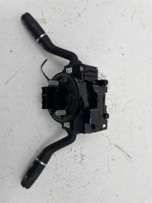 2023 Jaguar F-Pace Steering Wheel Clock Spring Turn Signal and Wiper Combination Switch (Used OEM)
