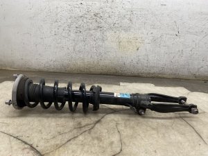2025 Mazda CX-70 Suspension Strut Assembly - Front, Right (Passenger) (Used OEM)