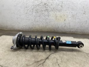2025 Mazda CX-70 Suspension Strut Shock Absorber - Rear, Right (Passenger) (Used OEM)