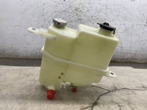 2025 Mazda CX-70 Engine Coolant Expansion Tank Reservoir (Used OEM)