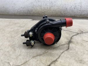 2025 Mazda CX-70 Electric Auxiliary Engine Water Pump (Used OEM)