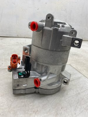 2025 Mazda CX-70 Electric A/C Compressor (Used OEM)