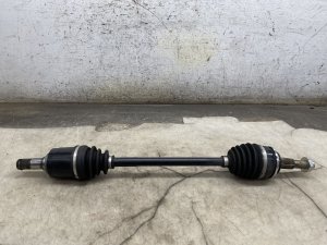 2025 Mazda CX-70 CV Drive Axle Shaft - Front, Left (Driver) (Used OEM)