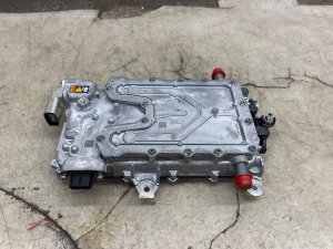 2025-2026 Mazda CX-70 Voltage DC/DC Power Converter (Used OEM)
