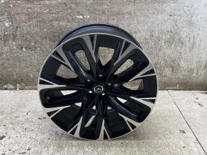 2025-2026 Mazda CX-70 21x9.5 10-Spoke Alloy Wheel (Used OEM)